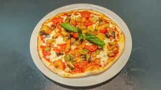 Vegetariana