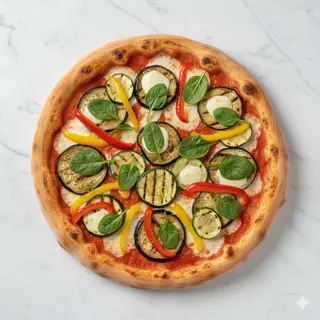 Vegetariana