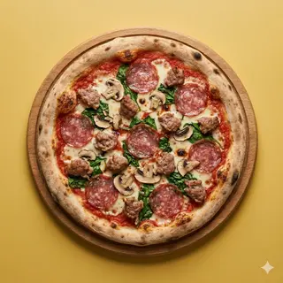 Vegetariana