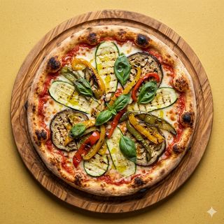 Vegetariana