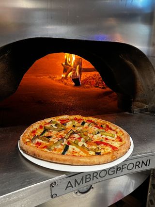 Vegetariana