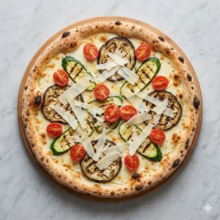 Vegetariana