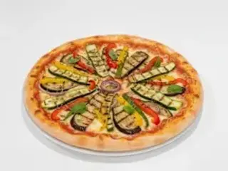 Vegetariana
