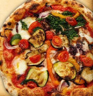 Vegetariana