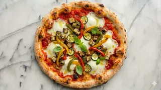 Vegetariana