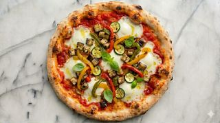 Vegetariana