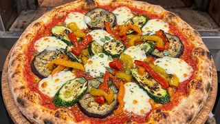 Vegetariana