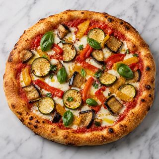 Vegetariana
