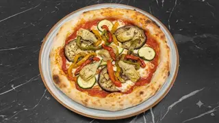Vegetariana