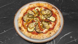 Vegetariana