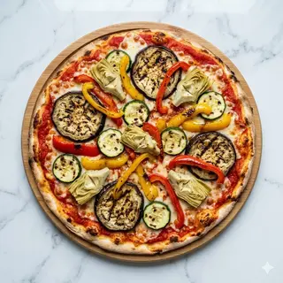 Vegetariana