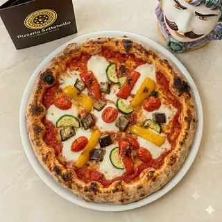 Vegetariana