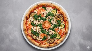 Vegetariana