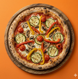Vegetariana