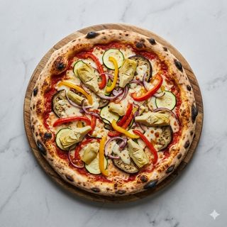 Vegetariana