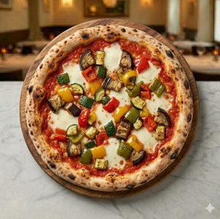 Vegetariana
