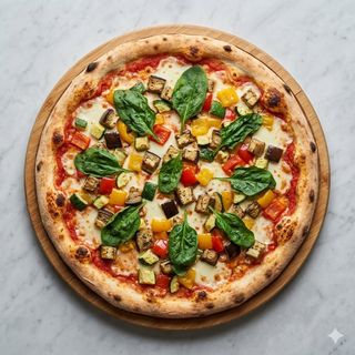 Vegetariana