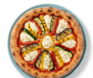 Vegetariana