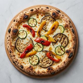 Vegetariana
