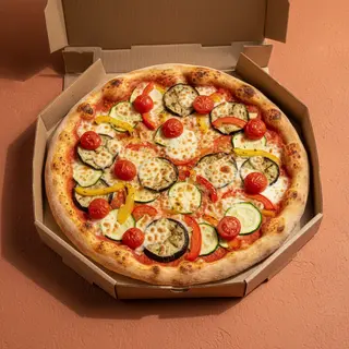 Vegetariana