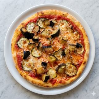 Vegetariana