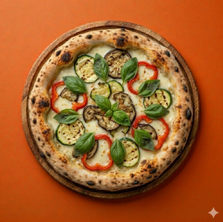 Vegetariana