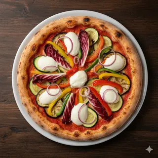 Vegetariana