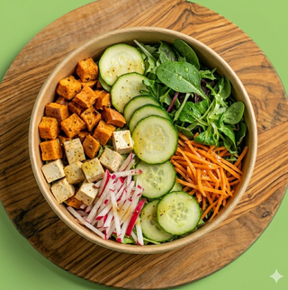 Vegetariana
