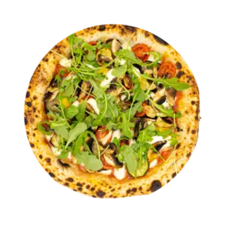 Vegetariana