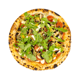Vegetariana