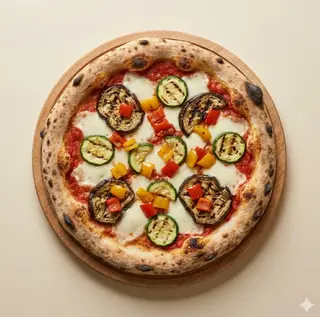 Vegetariana