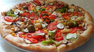 Vegetariana