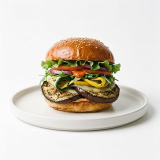 Vegetariano