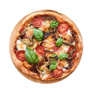 Pizza Végétarienne