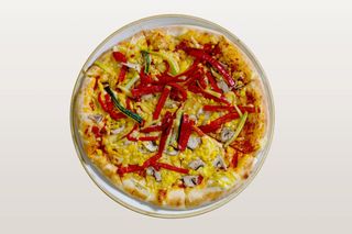 Pizza Vegetariana 32cm