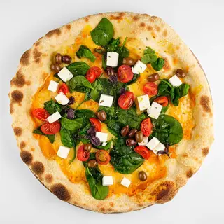 Vegetarijanska pizza