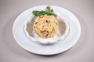 Vegetarijanski risotto