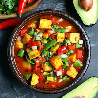 Veggie katogo