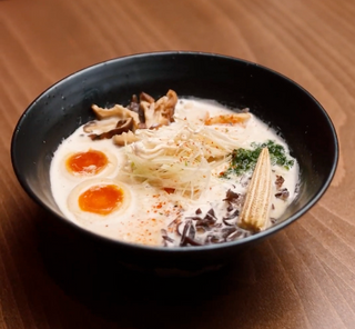 Veggie Kurugoma