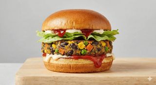 Veggie lovers