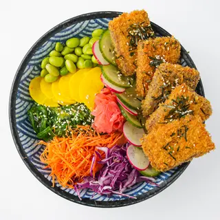 Veggie Poke