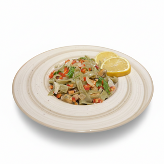 Vegi Tagliatelle