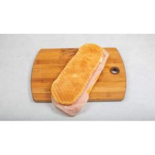 Veliki sendvič šunka