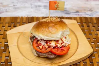 Veliki hamburger