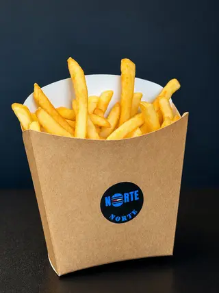 Classic pomfrit veća porcija
