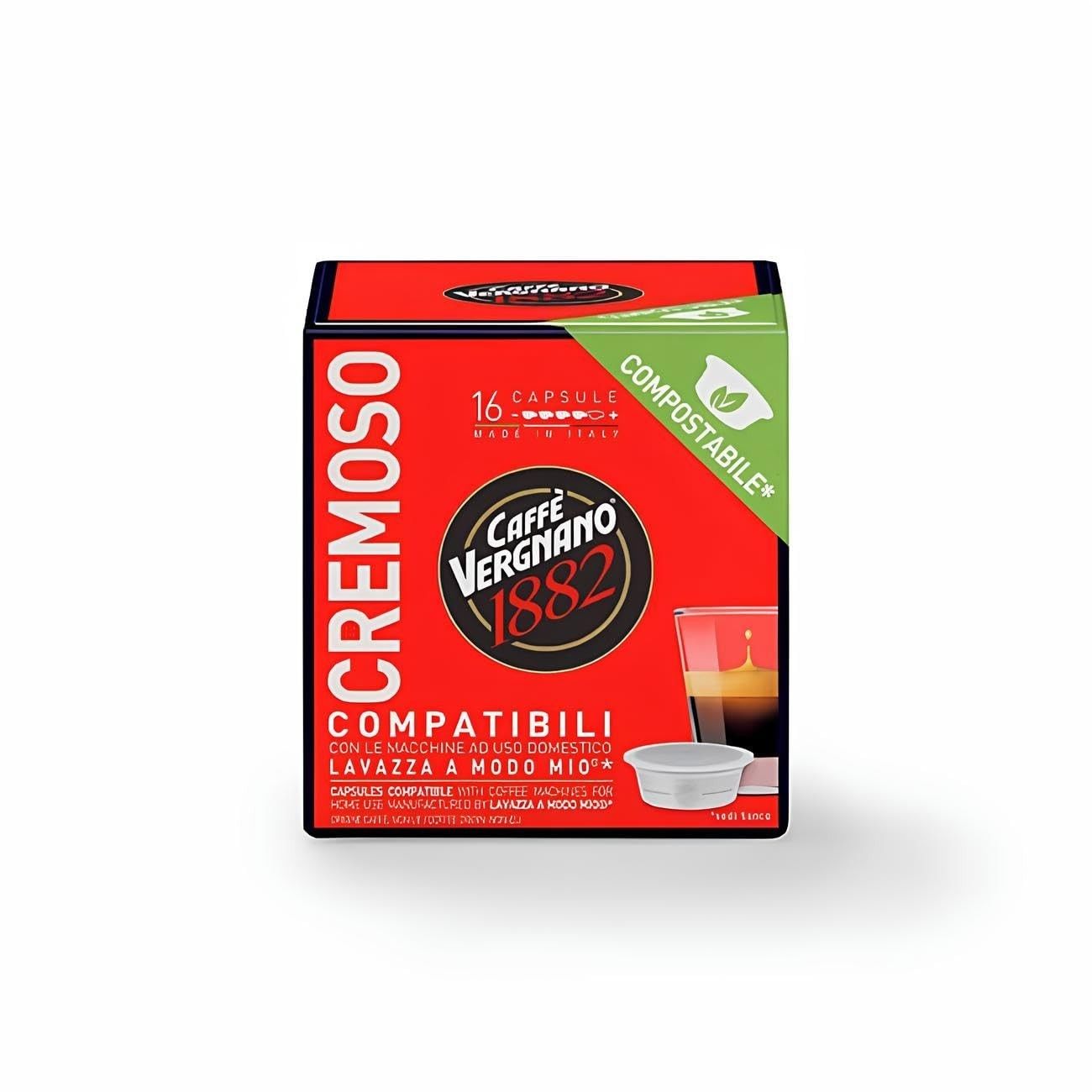 Vergnano A Modo Mio