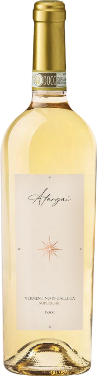 Atargai Vermentino di Gallura DOCG