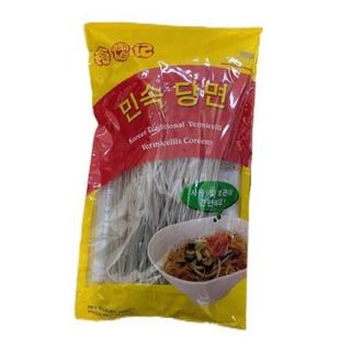Vermicelli Di Patate Dolce Koreano 400G