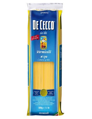 Vermicelli De Cecco 500 g