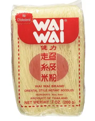 Vermicelli di Riso. 250g. 